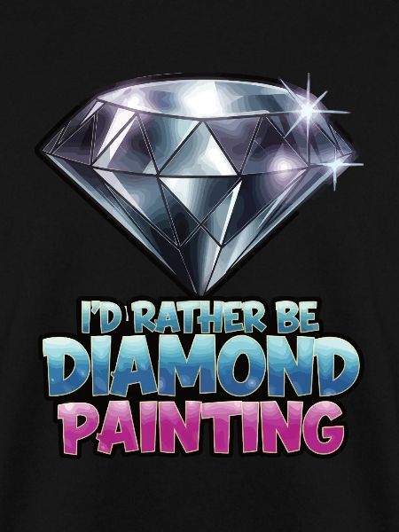 Diamond Painting Diamond Painter