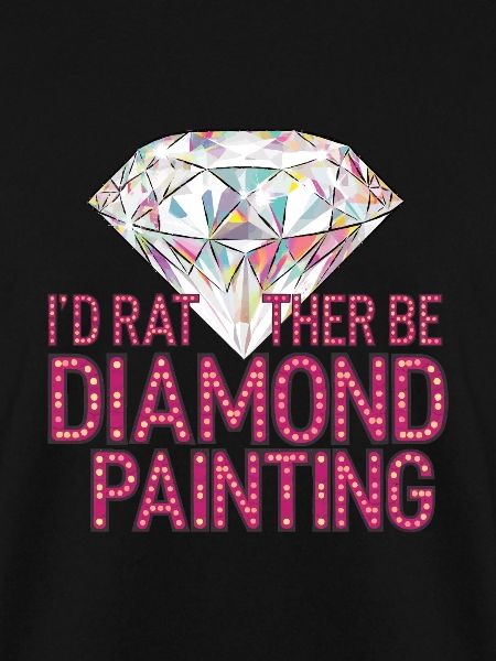 Diamond Painting Diamond Painter