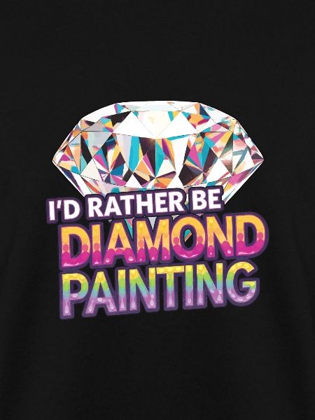 Diamond Painting Diamond Painter