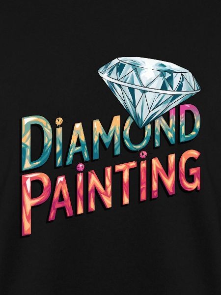Diamond Painting Diamond Painter