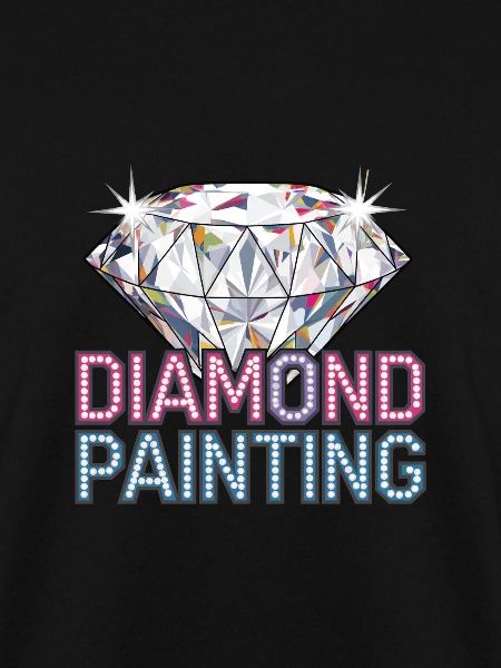 Diamond Painting Diamond Painter