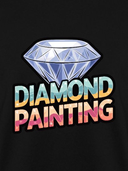 Diamond Painting Diamond Painter