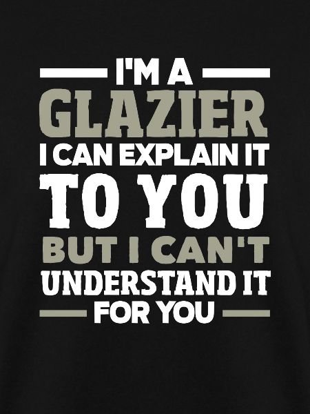Glaser Geschenk