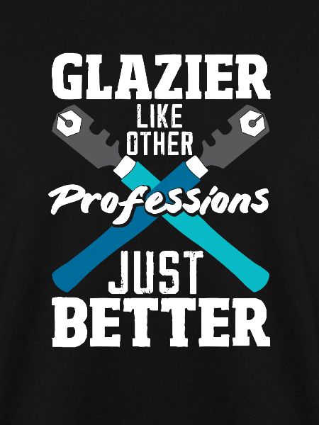 Glaser Geschenk