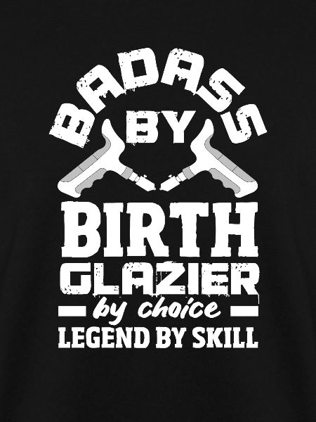 Glaser Geschenk