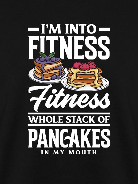 Funny Pancake Lover Gift