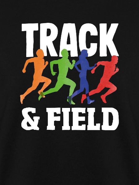 Athletics Athletes