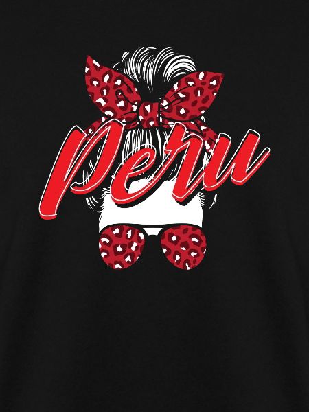 Peru Peruvian Gift