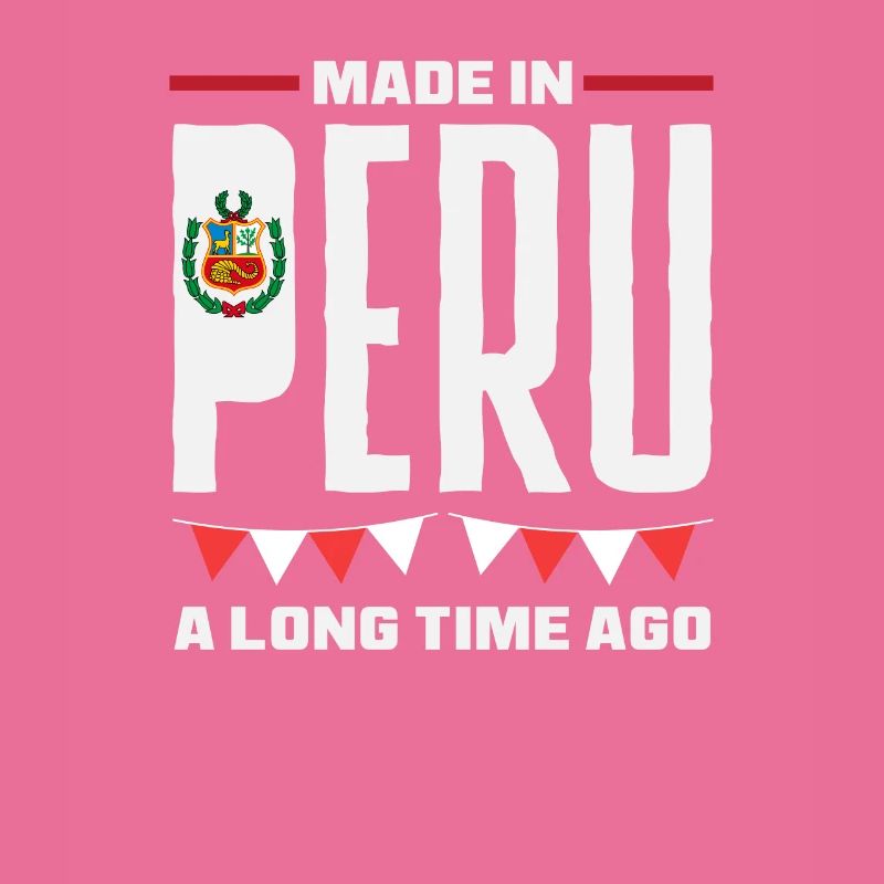 Peru Peruvian Gift