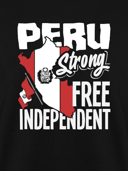 Peru Peruvian Gift