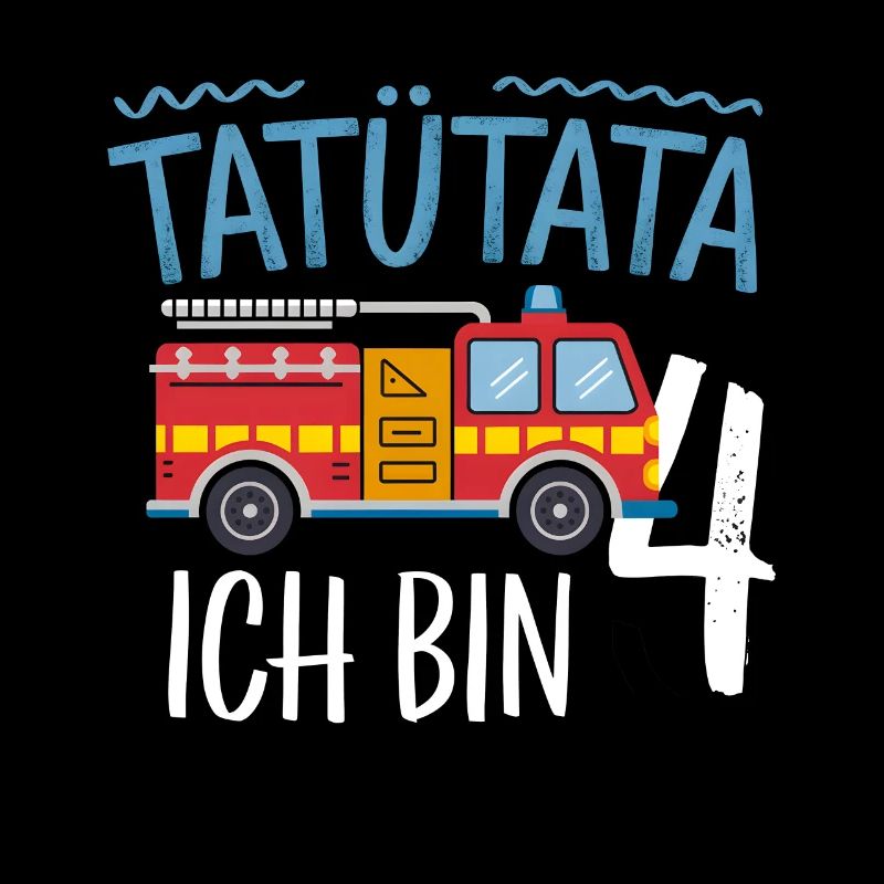 4e anniversaire de la brigade de pompiers de Tatütata