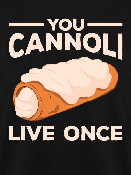 Cannoli Cannolo