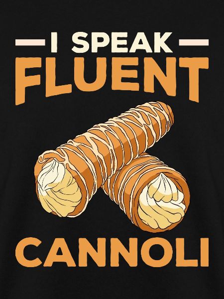 Cannoli Cannolo