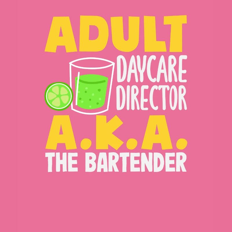 Lustiger Barkeeper Spruch Barkeeper Geschenk