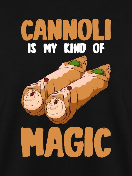 Cannoli Cannolo