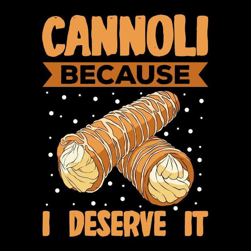 Cannoli Cannolo