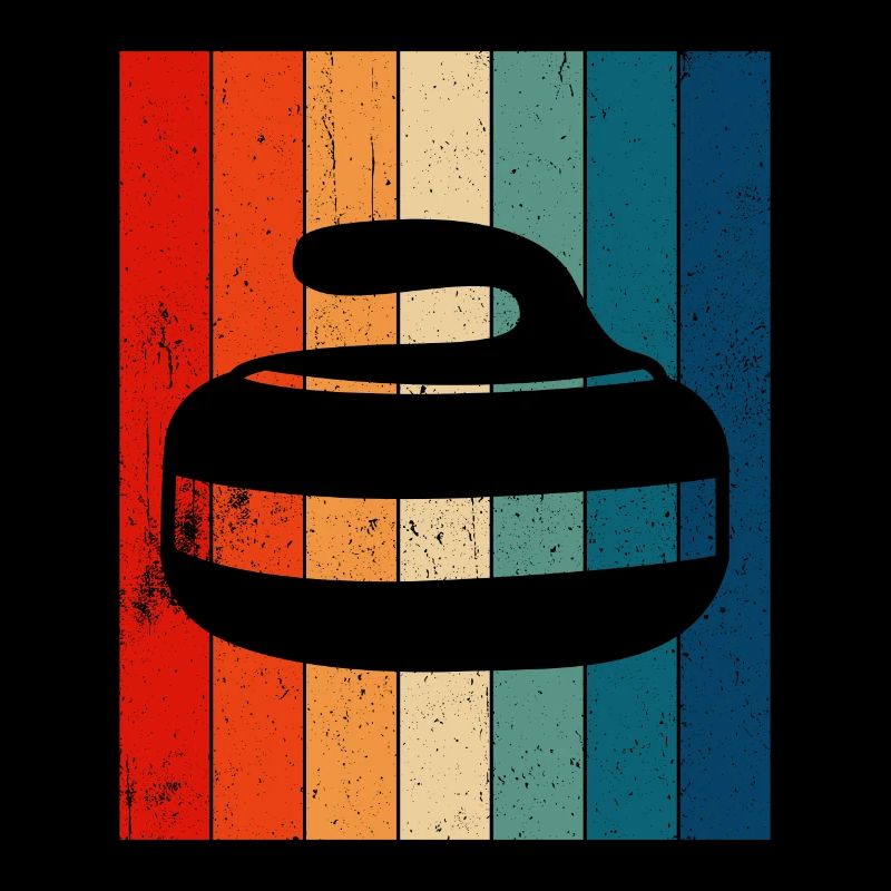 Curling Sport Curling