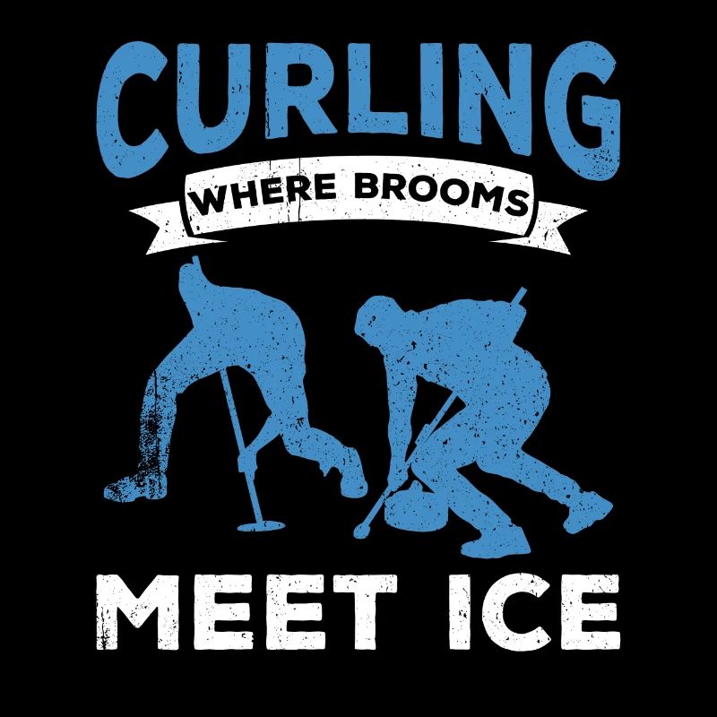 Curling Sport Curling