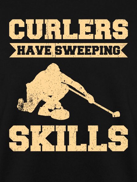Curling Sport Curling