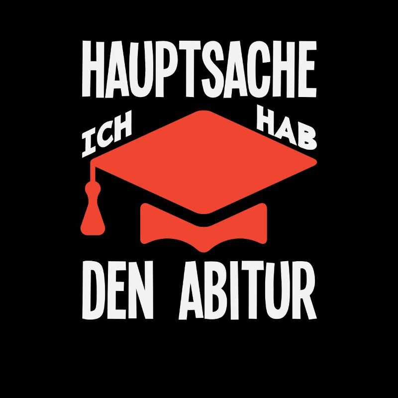 L’essentiel est que j’aie l’Abitur