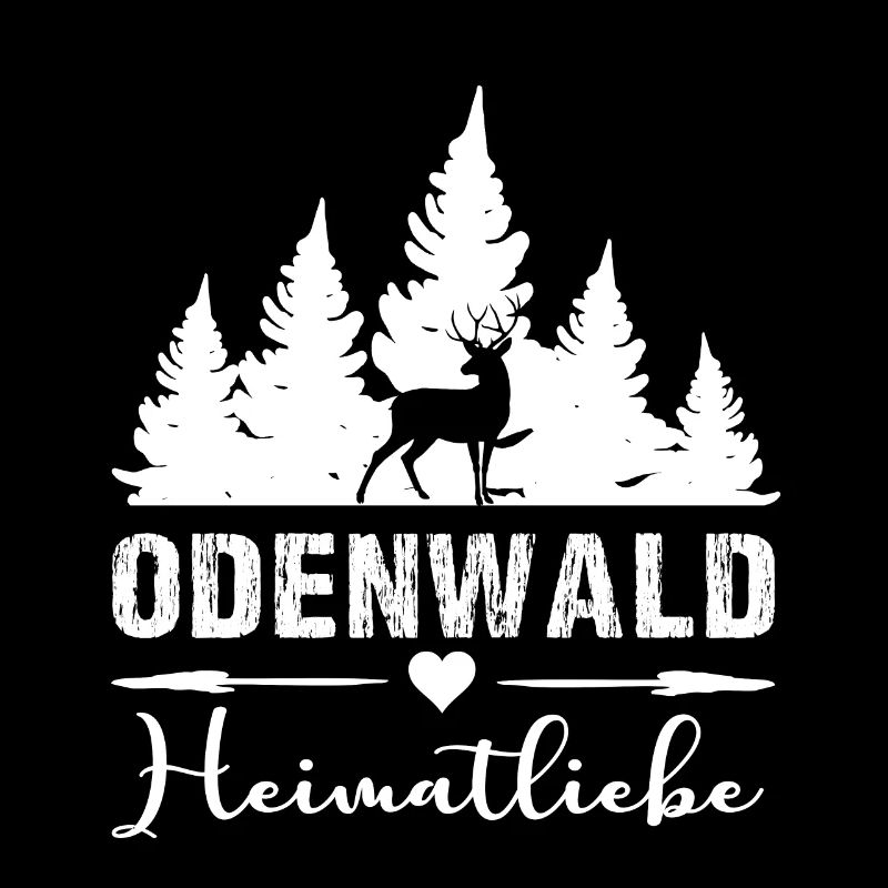 Odenwald gift from the Odenwald