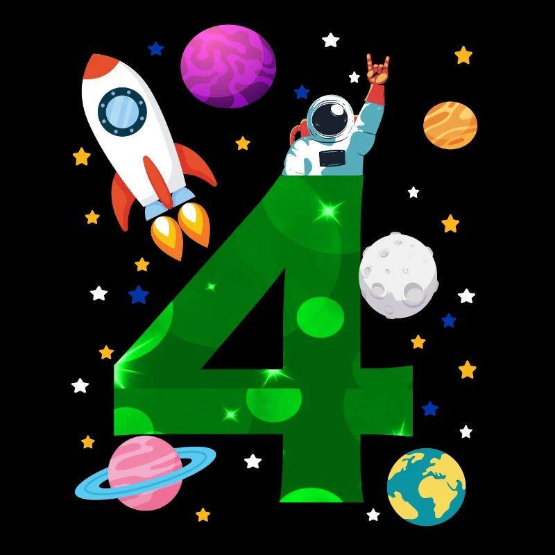 4e anniversaire, anniversaire pour enfants, cadeau