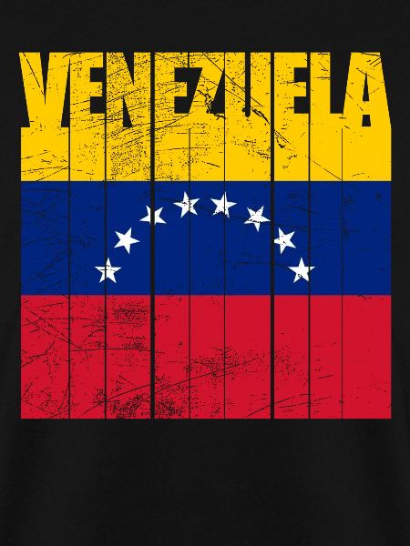 Venezuela Flagge