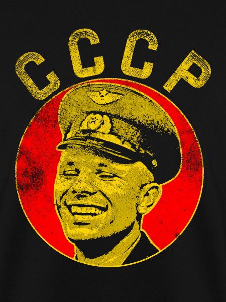 Juri Gagarin