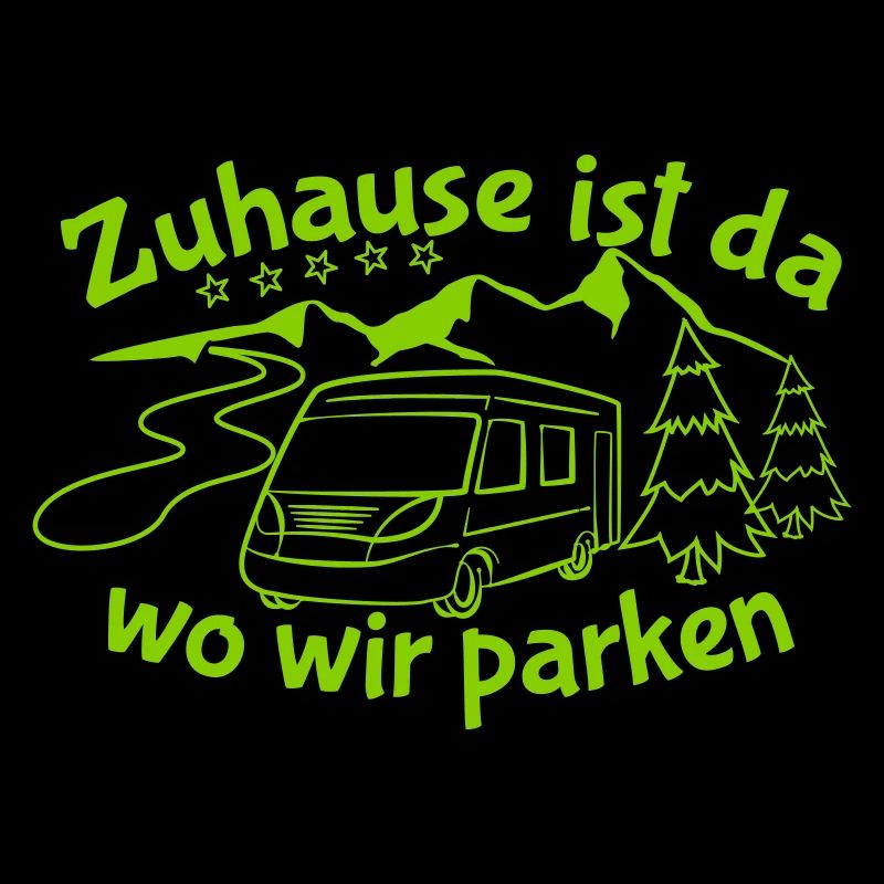 Campers Home
