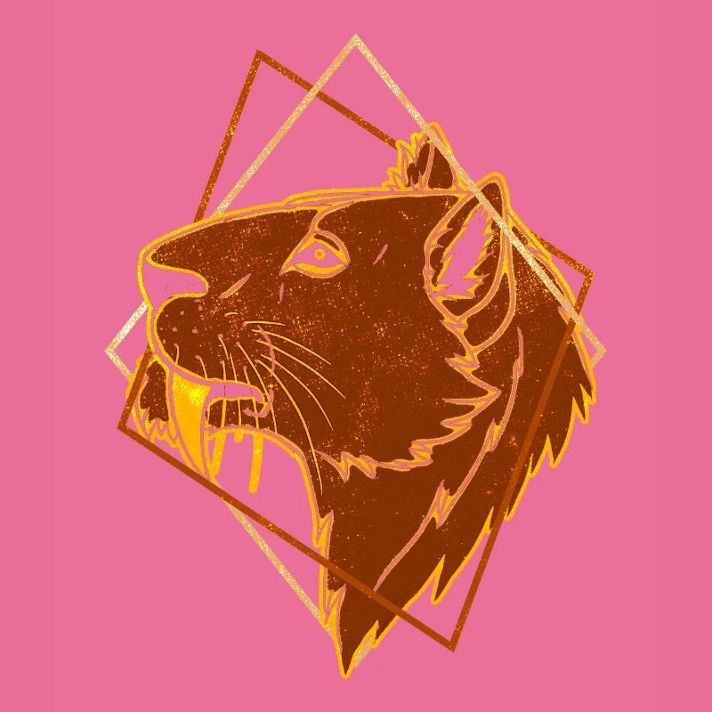 Säbelzahntiger