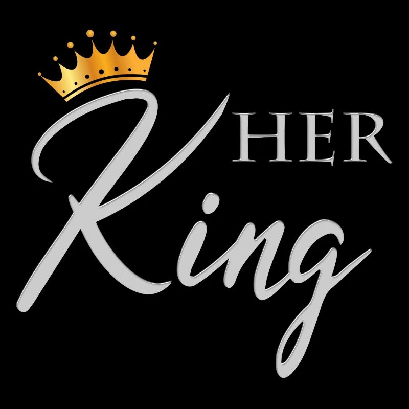 Her King