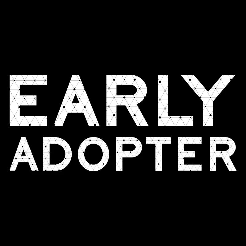 Early adopters
