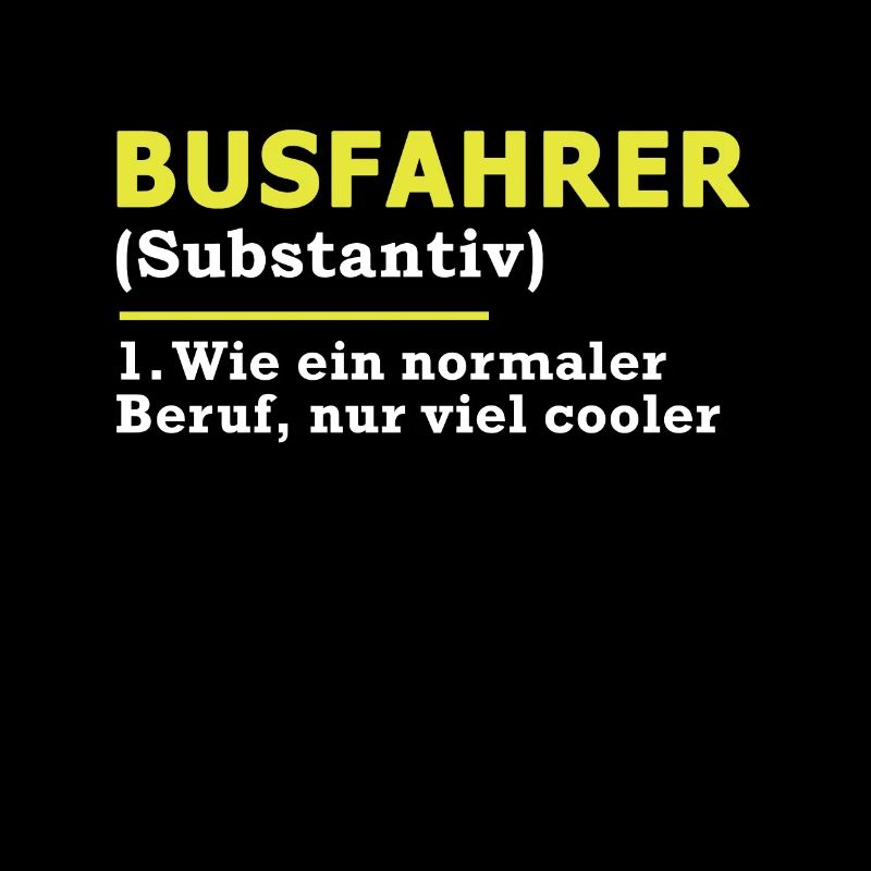 Busfahrer