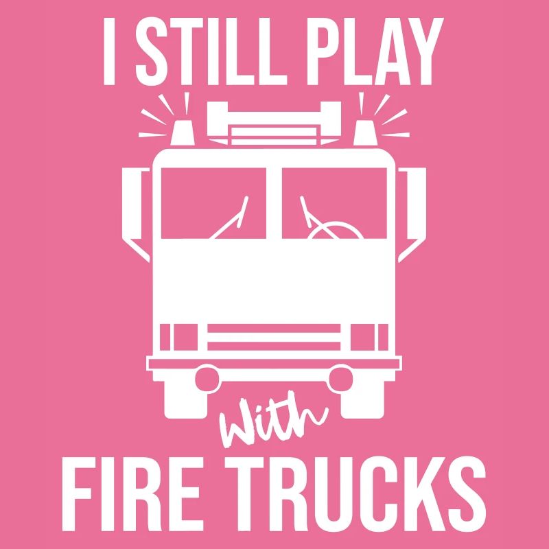 Funny Firefighters Firefighter Gift For Fireman