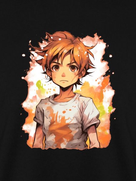 Anime Boy