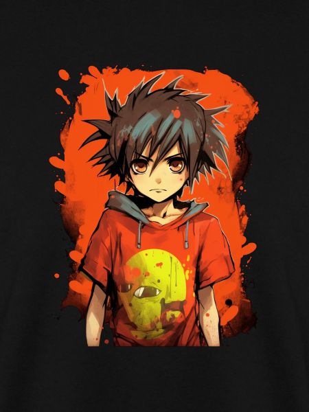 Anime Boy