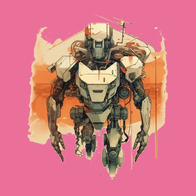 Mecha