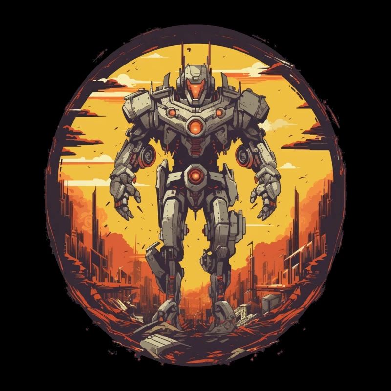 Mecha
