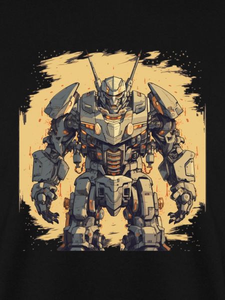 Mecha