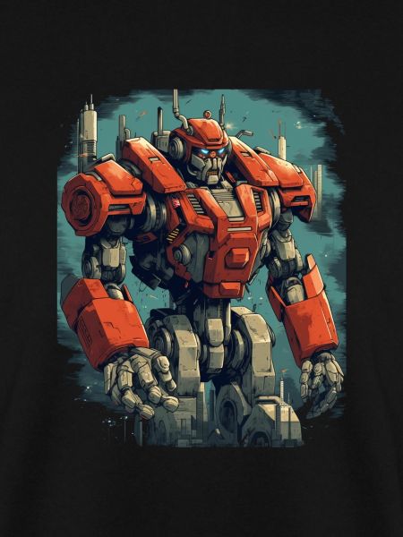 Mecha