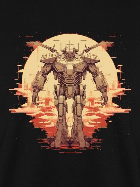 Mecha