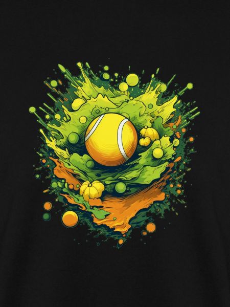Tennis ball