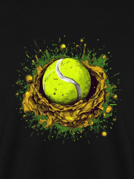 Tennis ball