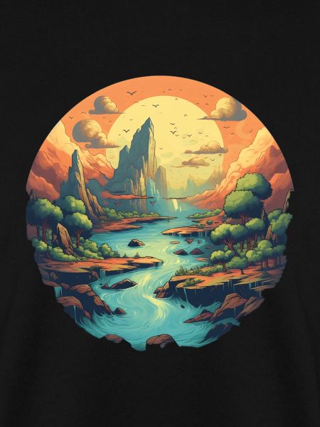 Landscape