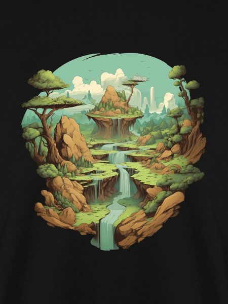 Landscape