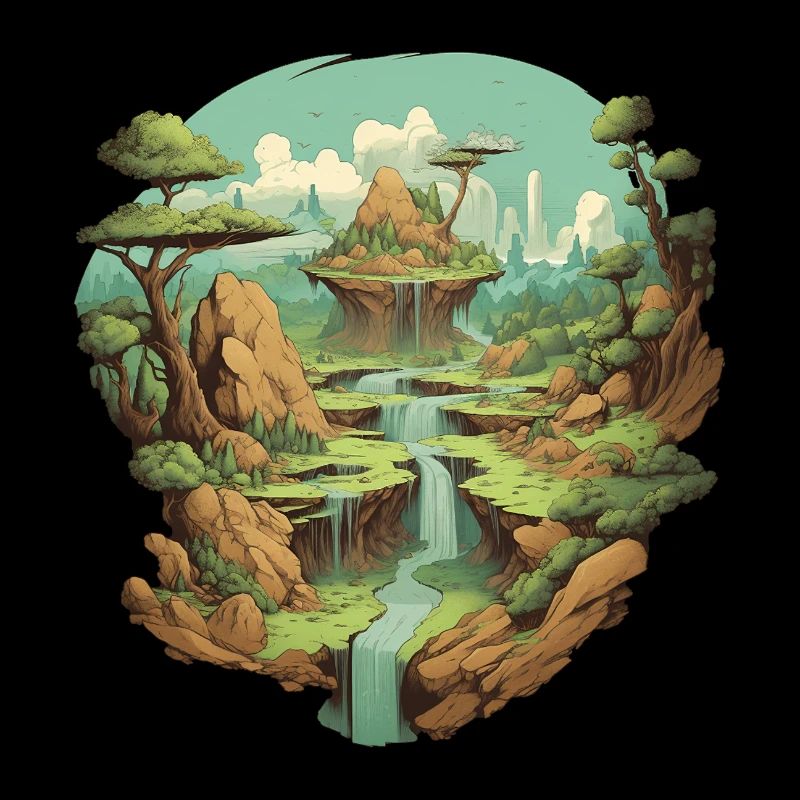 Paysage