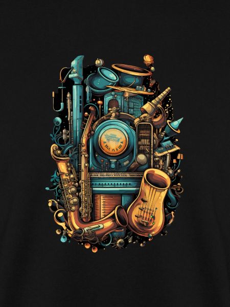 Music Instruments