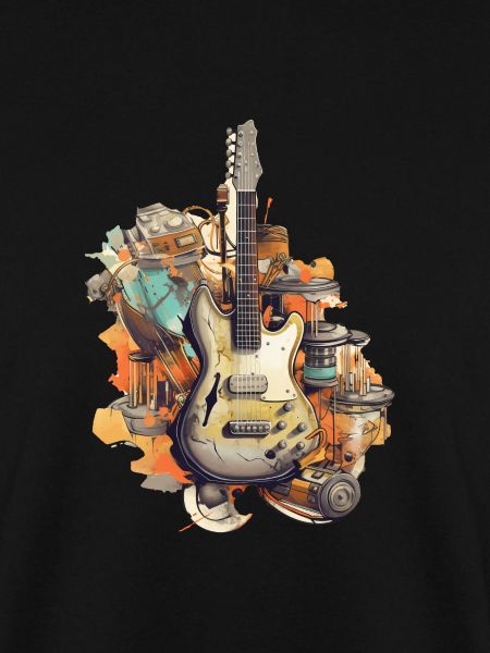 Music Instruments