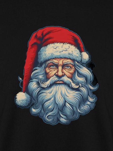 Santa Claus
