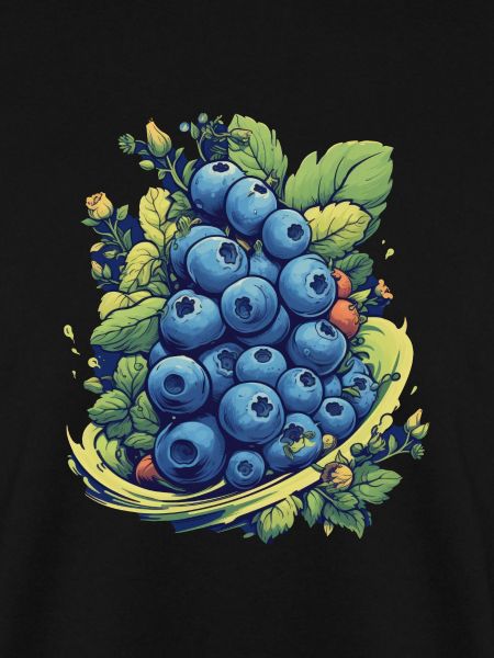 Blaubeere